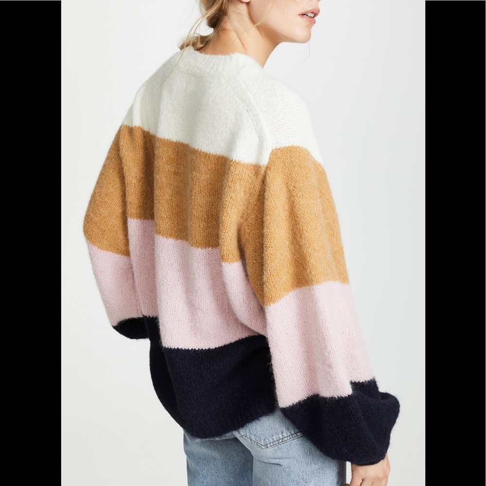 Acne Studios Kazia Sweater